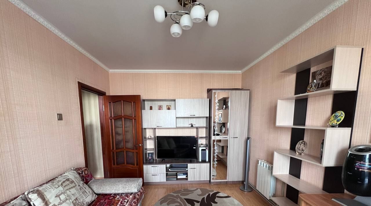 квартира р-н Яковлевский г Строитель ул Жукова 11 фото 4
