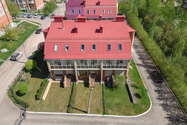 ул Елены Стасовой 23 фото