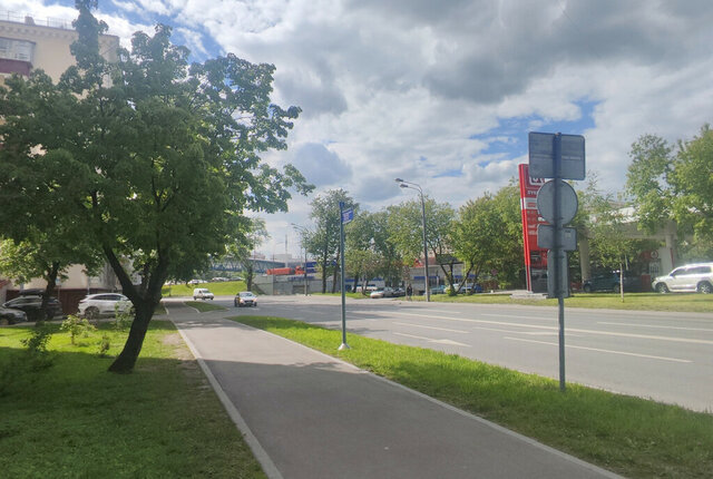метро Автозаводская ул 7-я Кожуховская 4к/1 фото