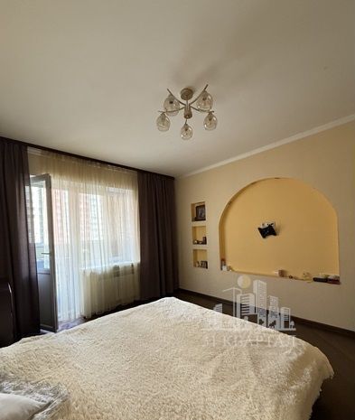квартира г Электросталь ул Ялагина 13б фото 15