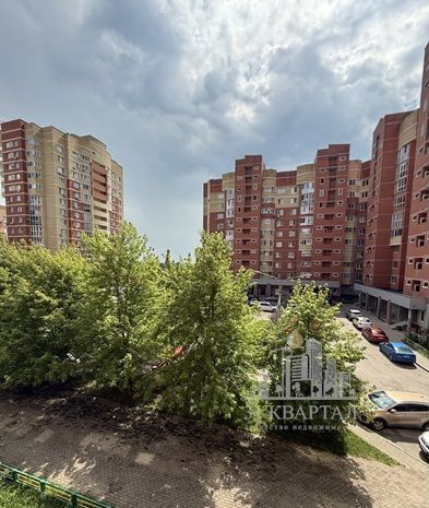 квартира г Электросталь ул Ялагина 13б фото 19