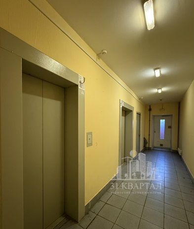 квартира г Электросталь ул Ялагина 13б фото 24