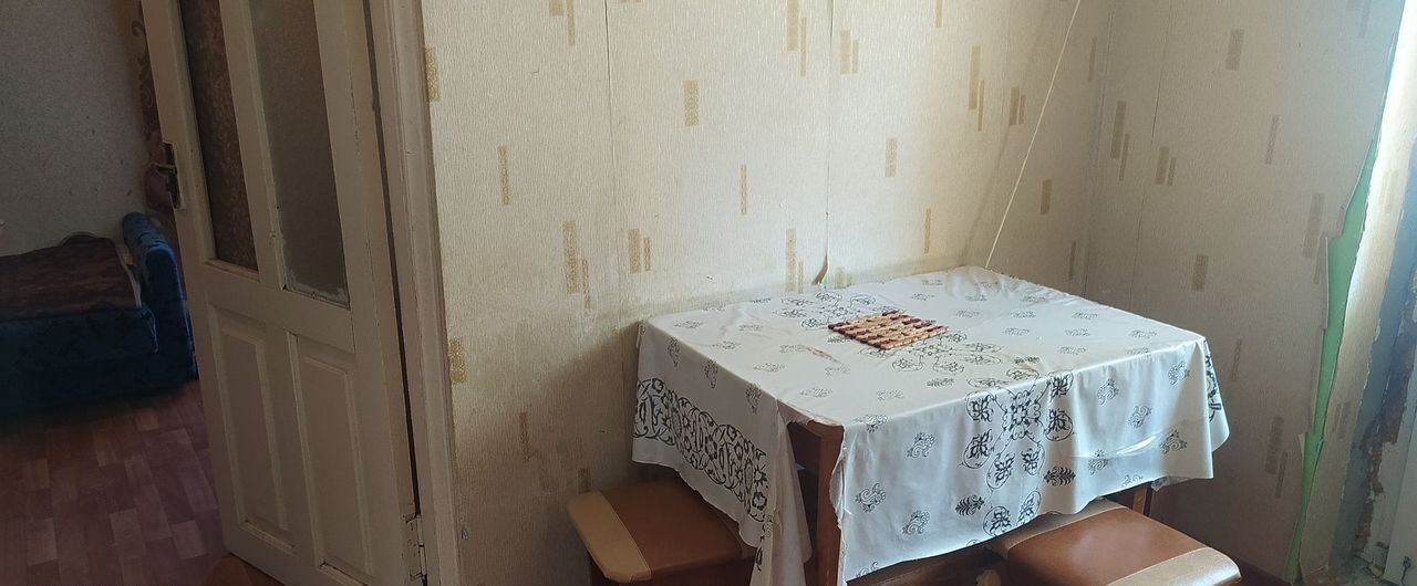 квартира г Кизляр ул 40 лет Дагестана 22 фото 5