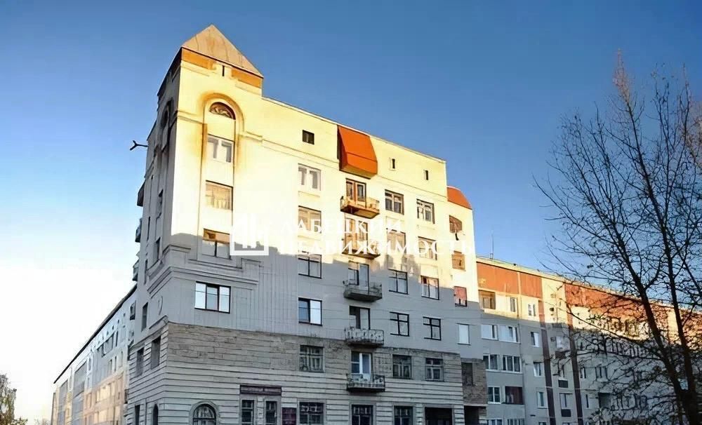 квартира р-н Кингисеппский г Кингисепп ул Химиков 7б Кингисеппское городское поселение фото 15
