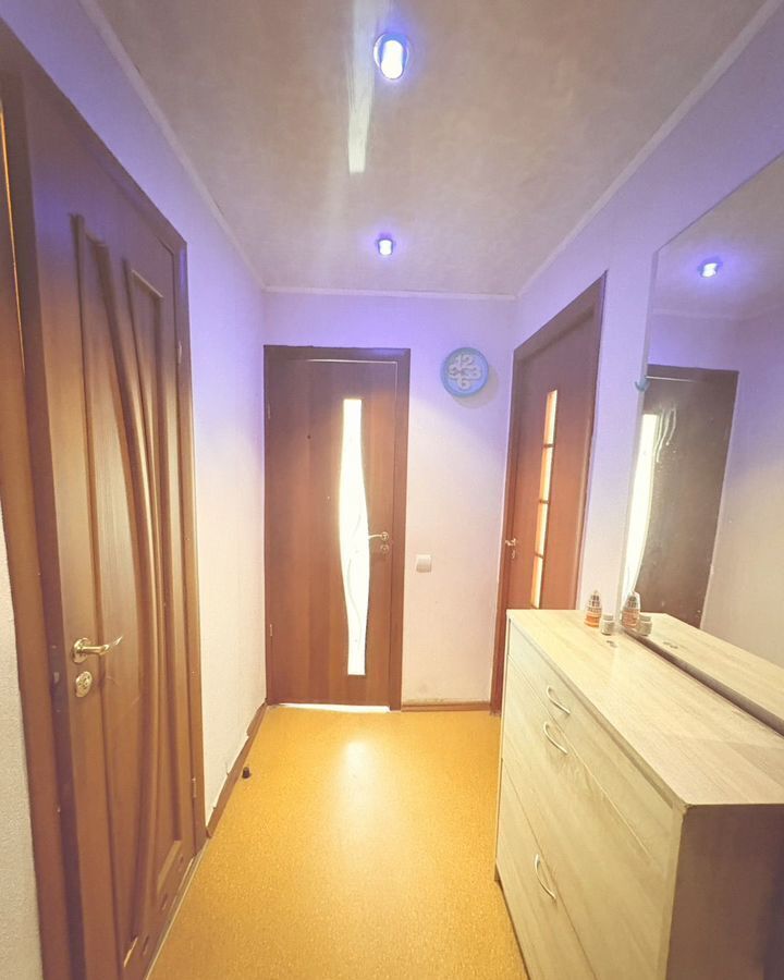 квартира р-н Гусевский г Гусев ул Молодежная 12 фото 16