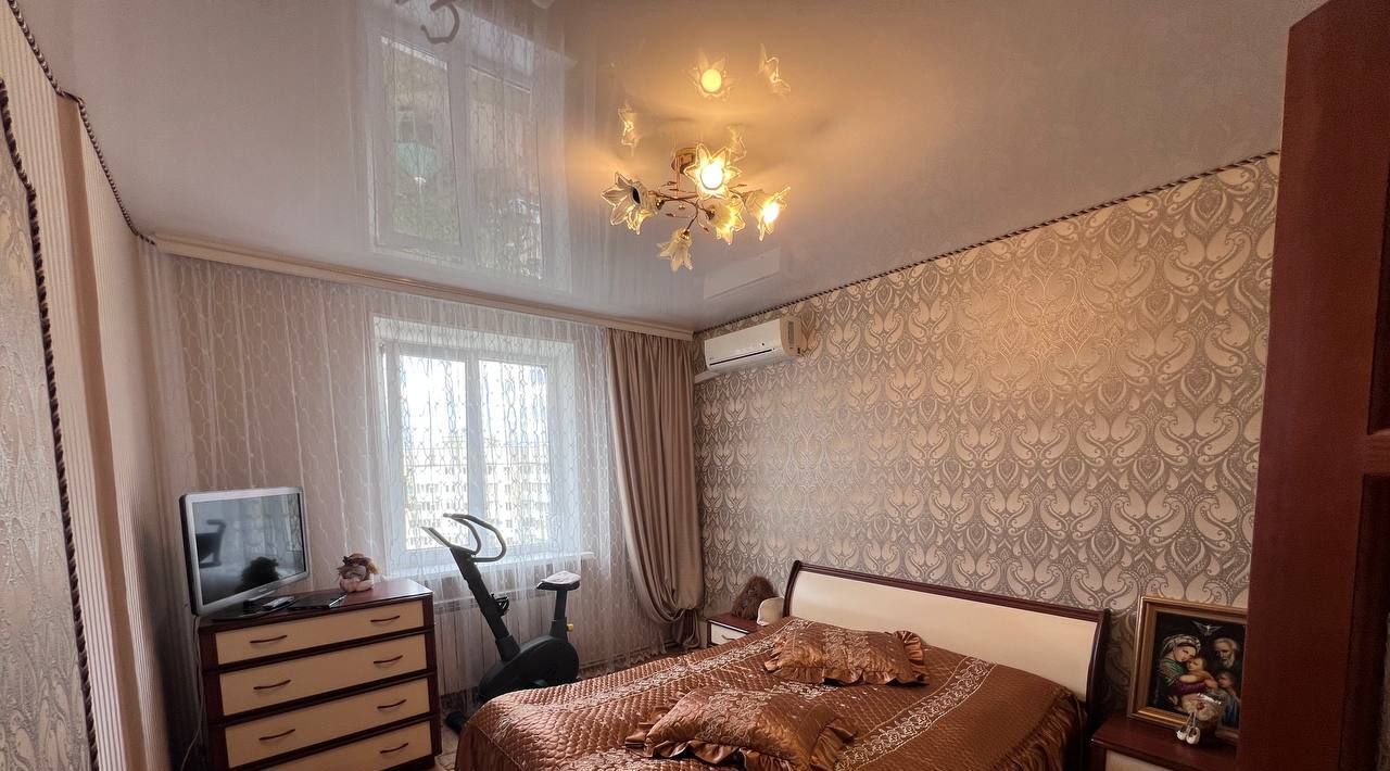квартира р-н Яковлевский г Строитель ул Жукова 11 фото 9