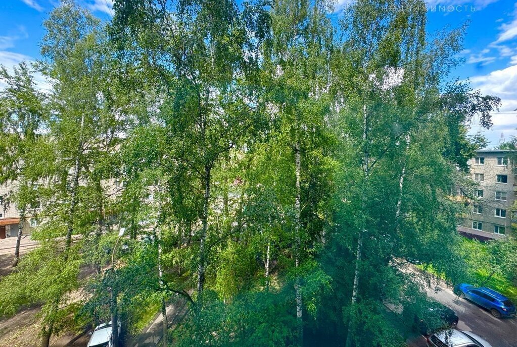 квартира г Пенза р-н Первомайский ул Мира 70 фото 8
