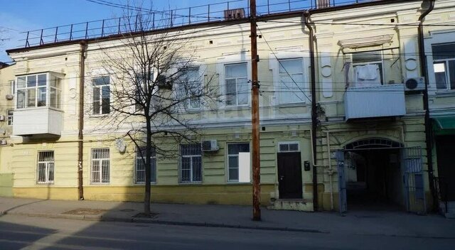 р-н Пролетарский ул 7-я линия 33 фото