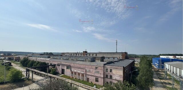 р-н Белоярский п Верхнее Дуброво ул Победы 1 фото