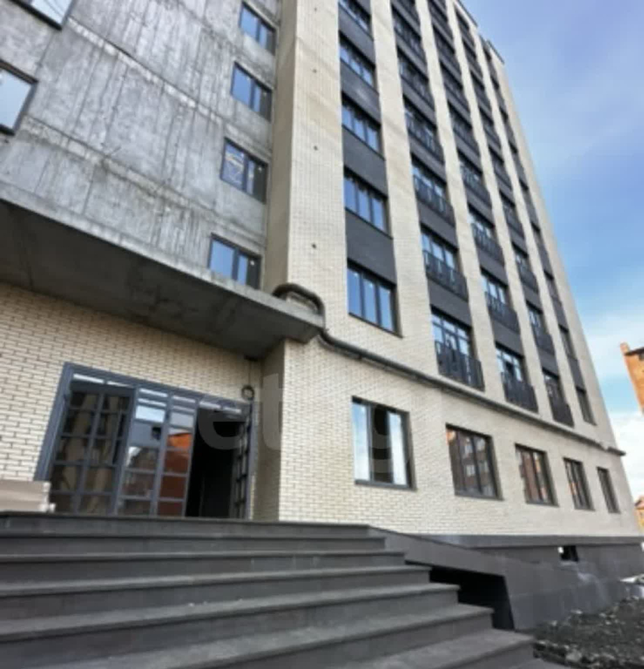 квартира г Владикавказ р-н Иристонский ул Зураба Магкаева 4 фото 3