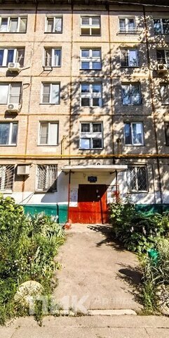 ул Малая Юшуньская 6к/1 муниципальный округ Зюзино фото