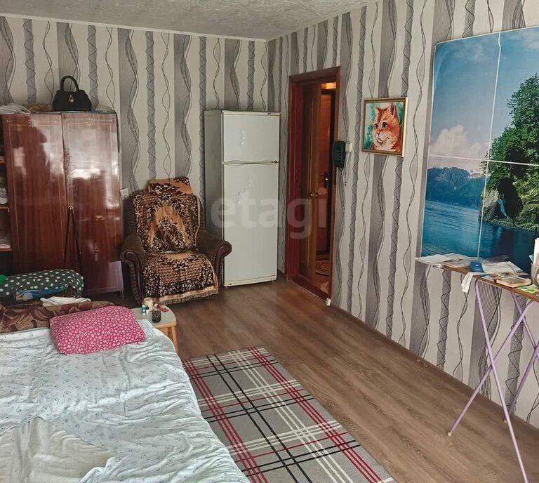 квартира г Кострома ш Некрасовское 56 фото 4