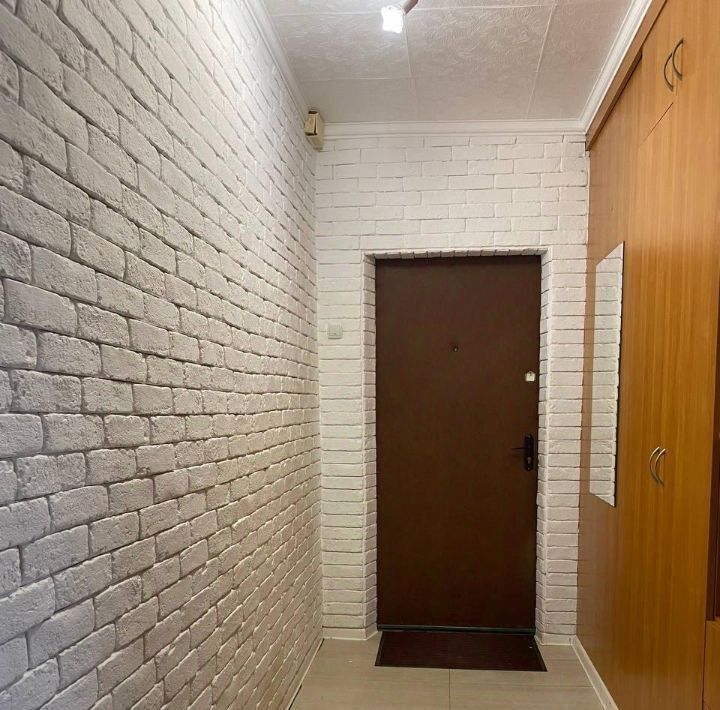 квартира г Пионерский ул Шаманова 5 фото 5