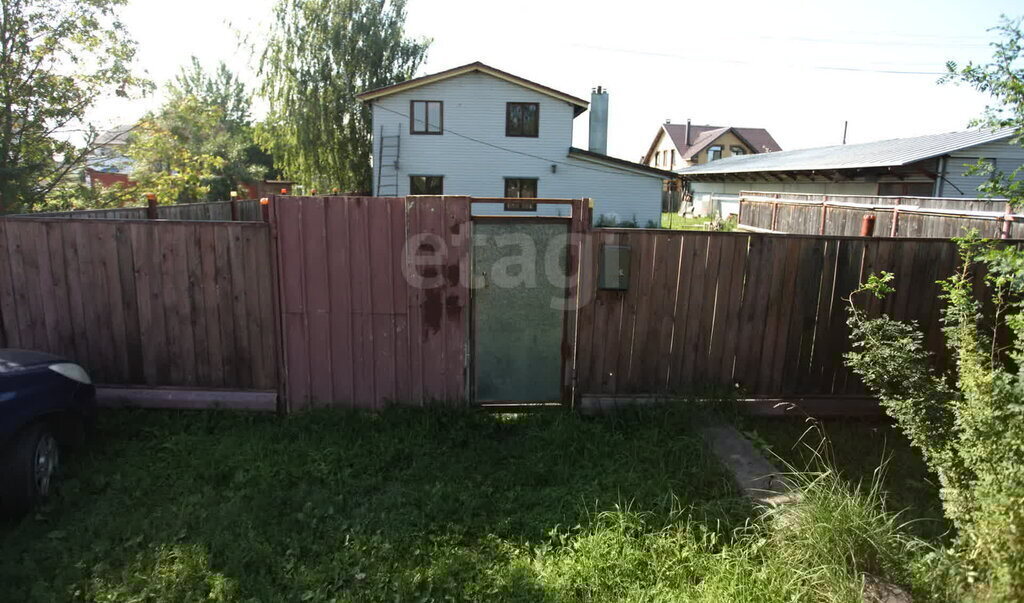 дом г Кострома п Волжский 7-й квартал фото 28