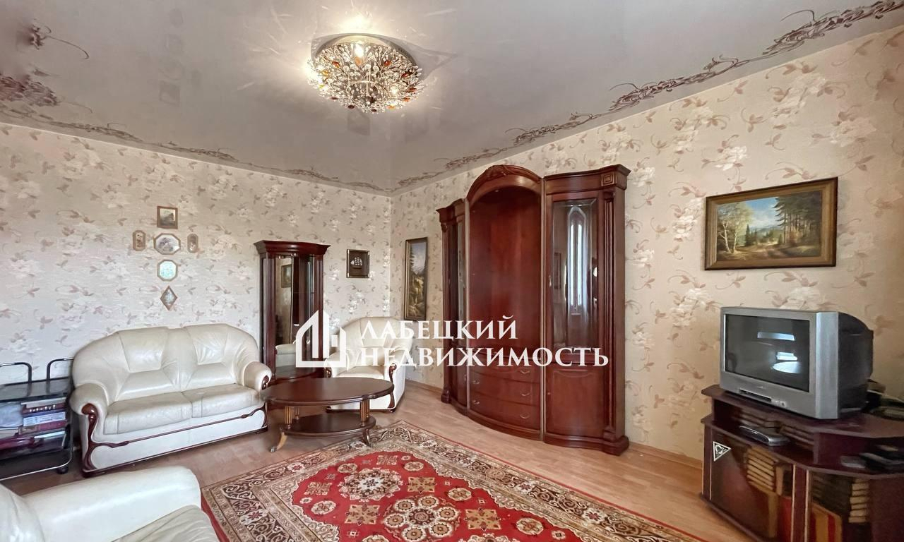 квартира р-н Кингисеппский г Кингисепп ул Химиков 7б фото 10