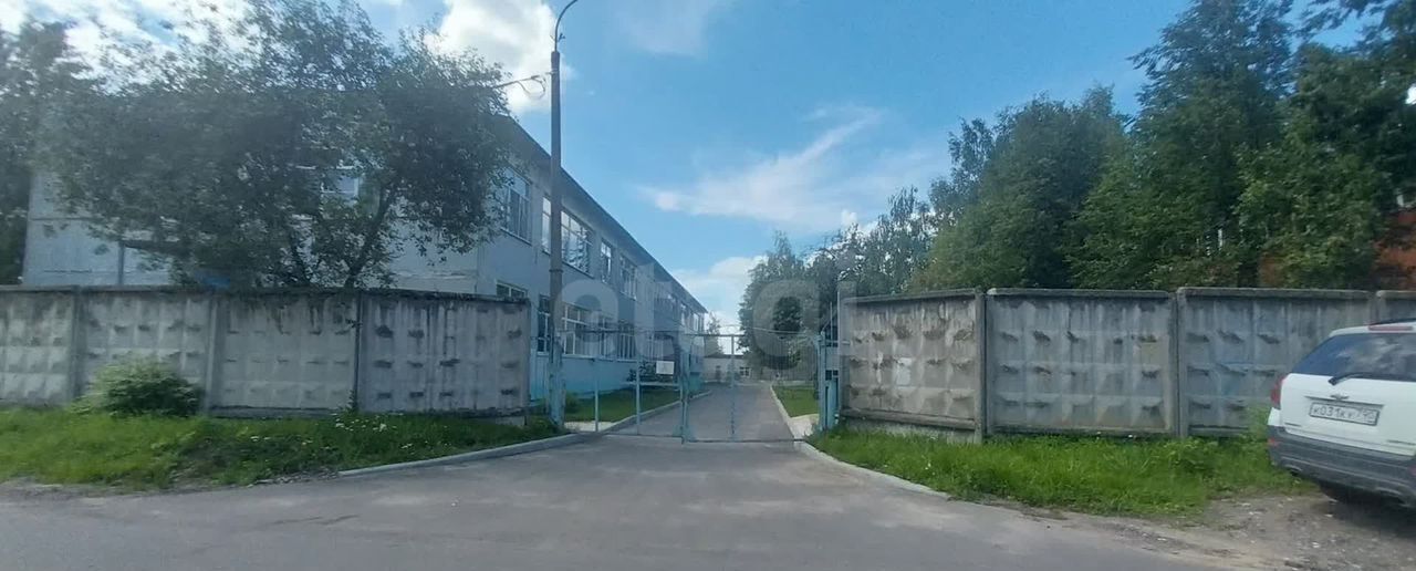 квартира г Клин ул Слободская 31 фото 35