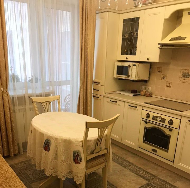квартира г Балашиха пр-кт Ленина 72 Новокосино фото 18