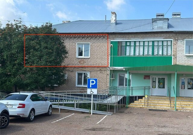 ул Войкова 9 фото