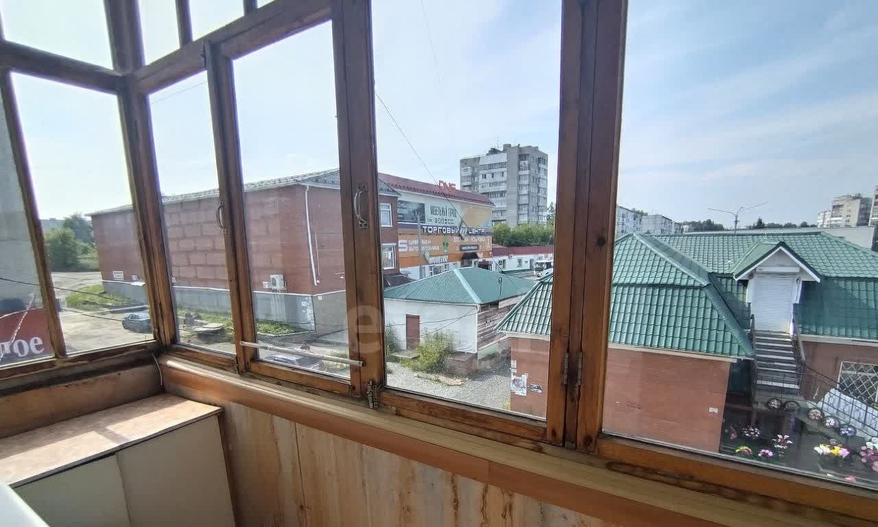 квартира г Нижняя Тура ул Ленина 119 фото 3