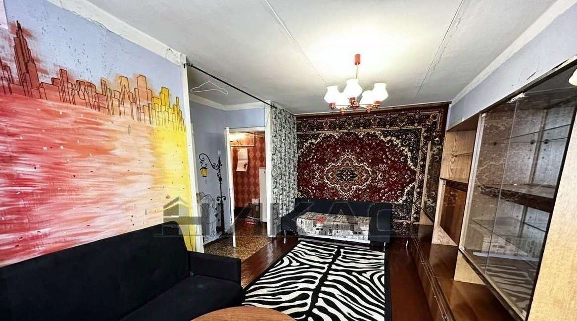 квартира г Ярославль р-н Кировский ул Свободы 87 фото 5