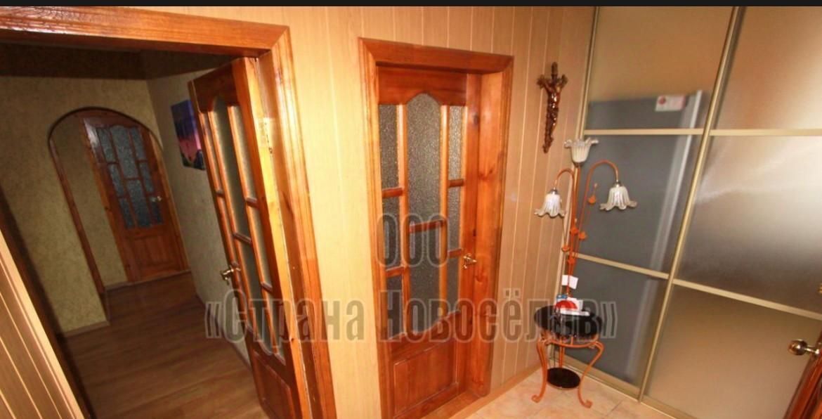 квартира г Рузаевка ул Юрасова 8 фото 11