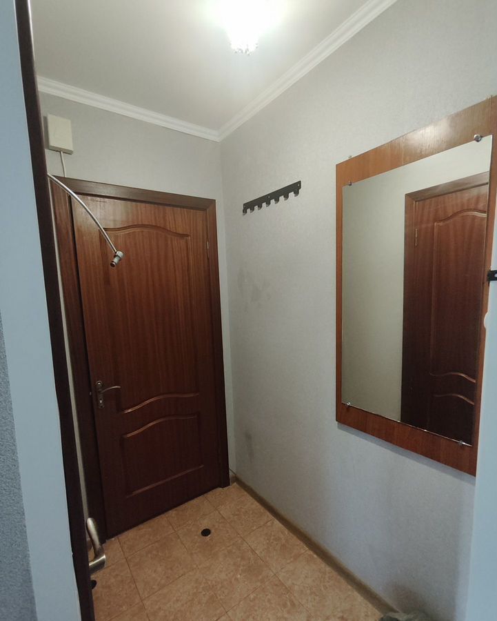 квартира г Чехов ул Полиграфистов 16 фото 14