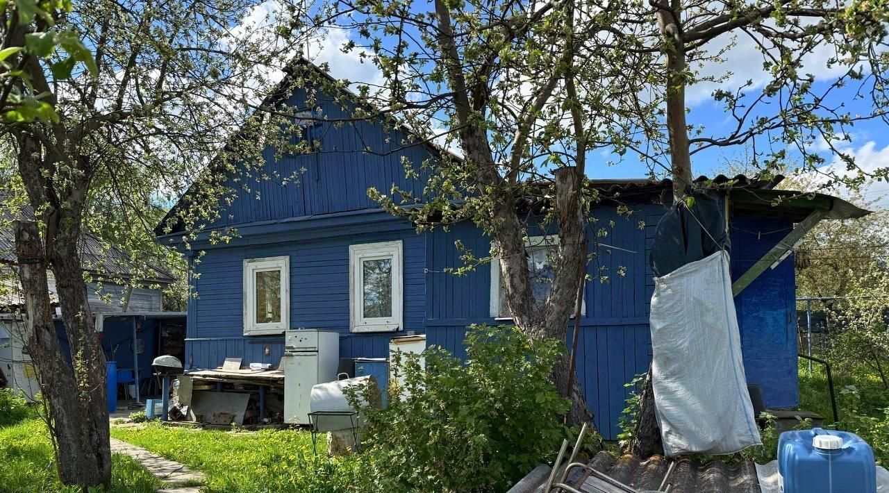 дом г Тула п Михалково р-н Привокзальный ул Кольцевая 54 фото 3