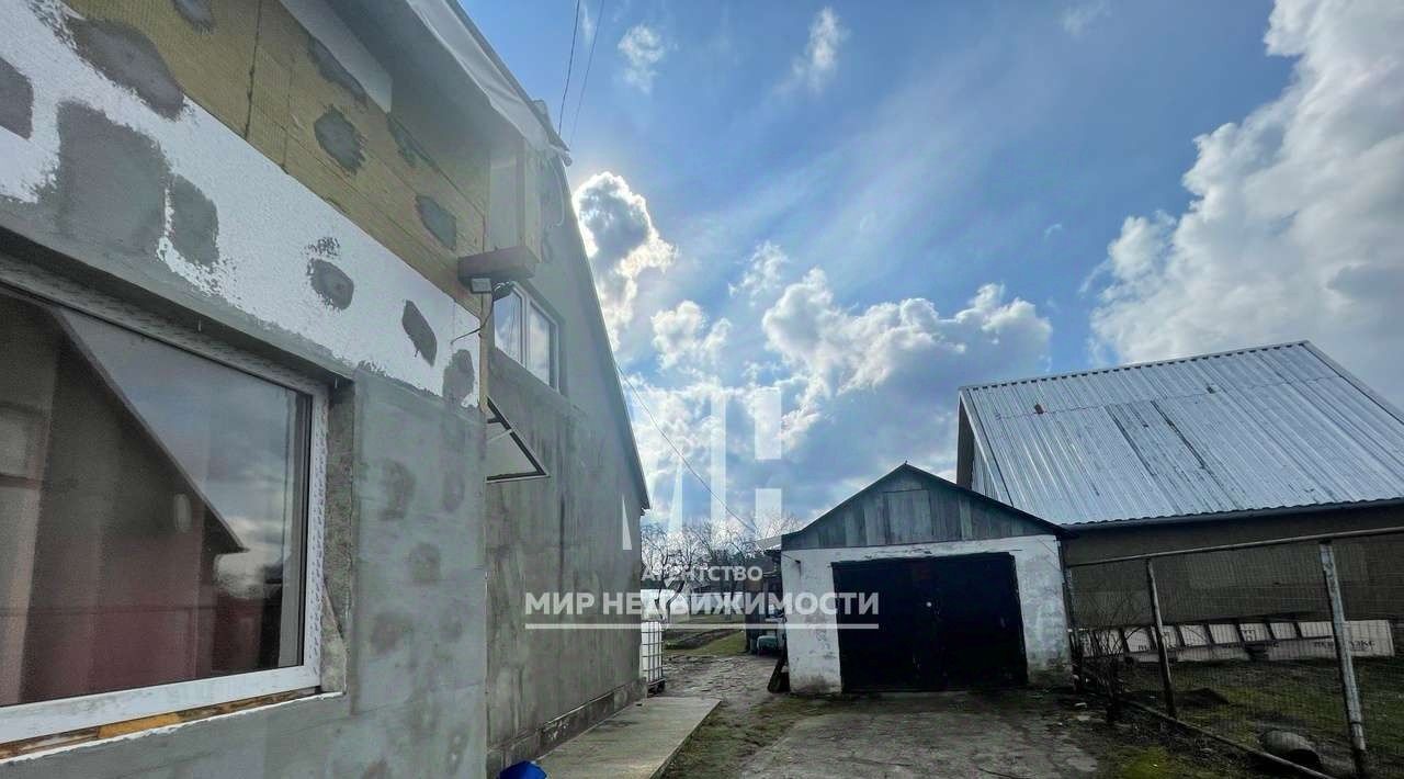 дом г Советск ул Казанская 28 фото 19