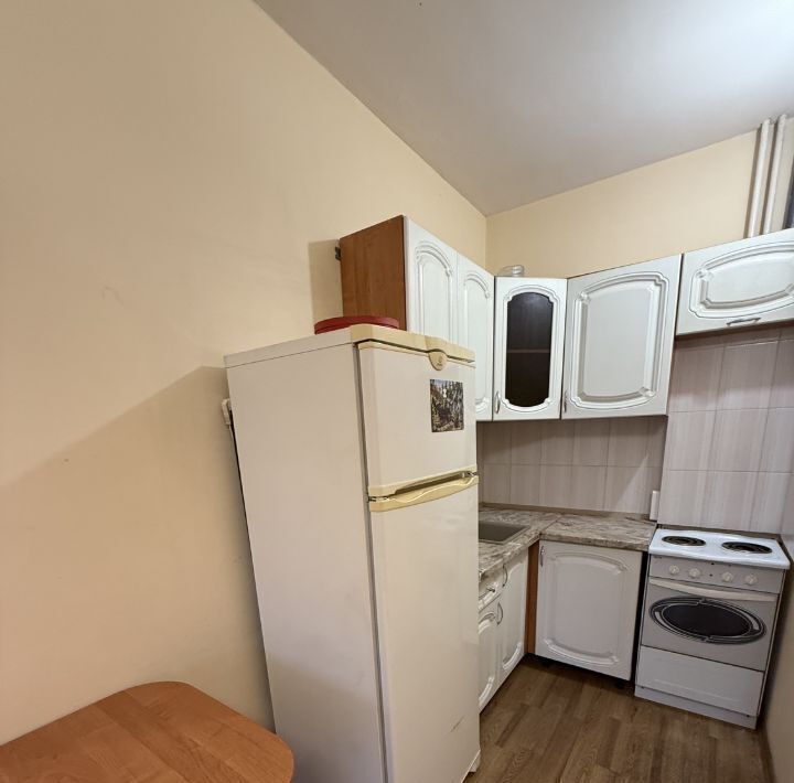 квартира г Иркутск р-н Свердловский ул Багратиона 54/12 фото 6