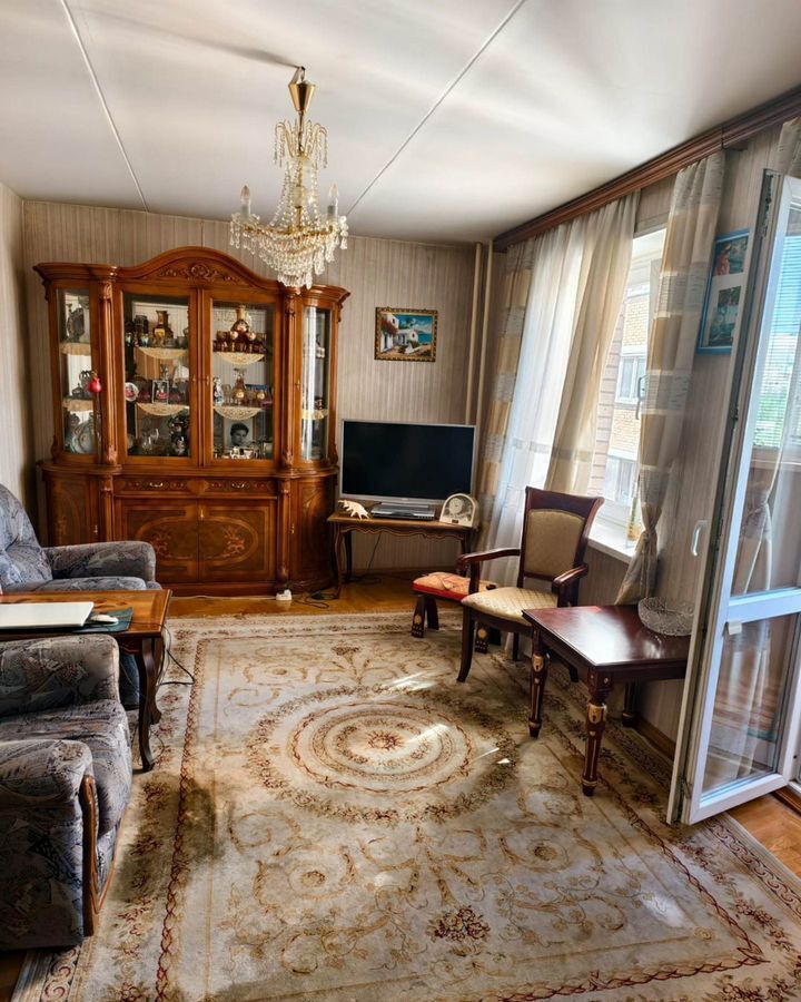 квартира г Химки ул Молодежная 32 Химки фото 1