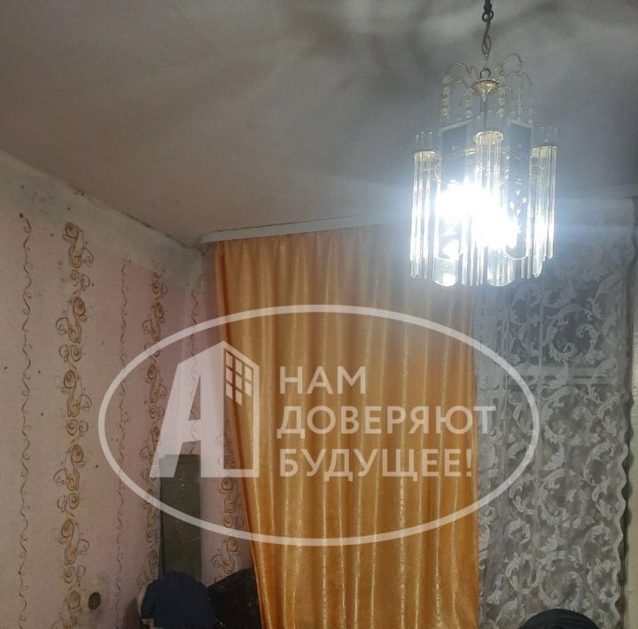 квартира г Лысьва ул Федосеева 45 фото 5