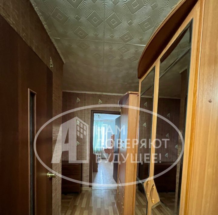 квартира г Чусовой Металлургов ул Севастопольская 50 фото 6