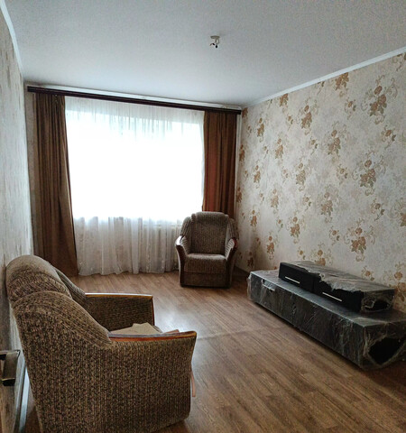 квартира ул Дальняя 1 фото