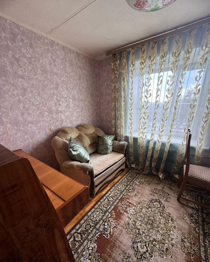 квартира г Истра ул Ленина 1а фото 1