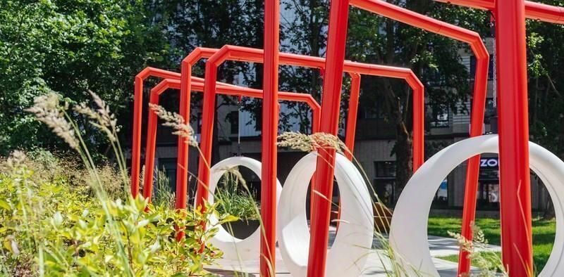 квартира г Химки мкр Подрезково Подрезково, 1-й Шереметьевский жилой комплекс, к 3 фото 23