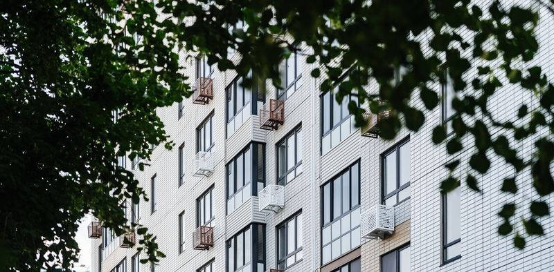 квартира г Химки мкр Подрезково Подрезково, 1-й Шереметьевский жилой комплекс, к 3 фото 15