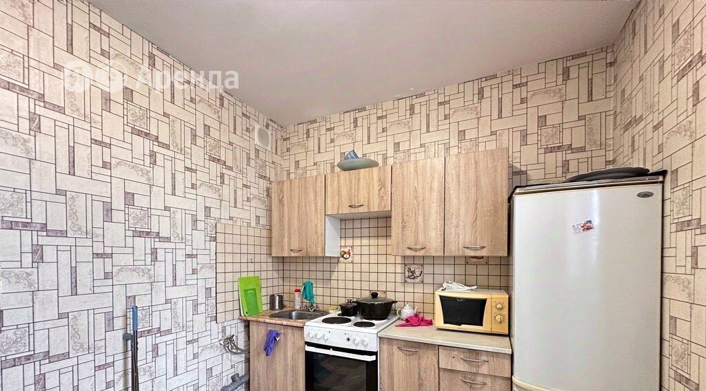 квартира г Реутов пр-кт Юбилейный 78 Никольское фото 1