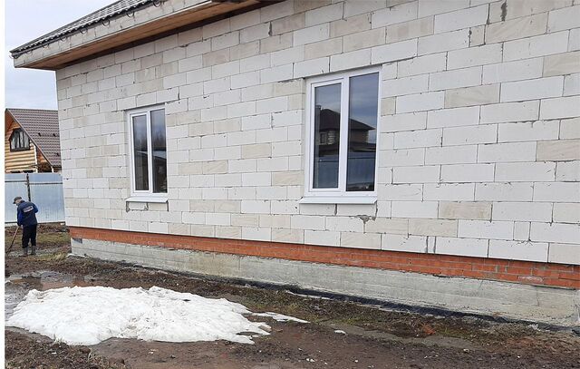 дом р-н Орджоникидзевский ул 2-я Затонская 15 фото