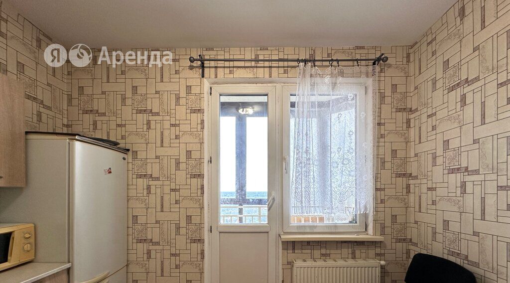 квартира г Реутов пр-кт Юбилейный 78 Никольское фото 3