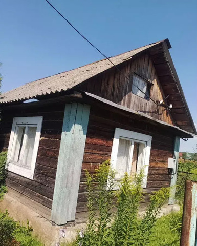 снт тер.Октябрь 17-я ул., 44, Хохряки фото