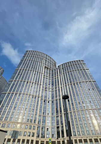 метро Аминьевская дом 120/1 фото