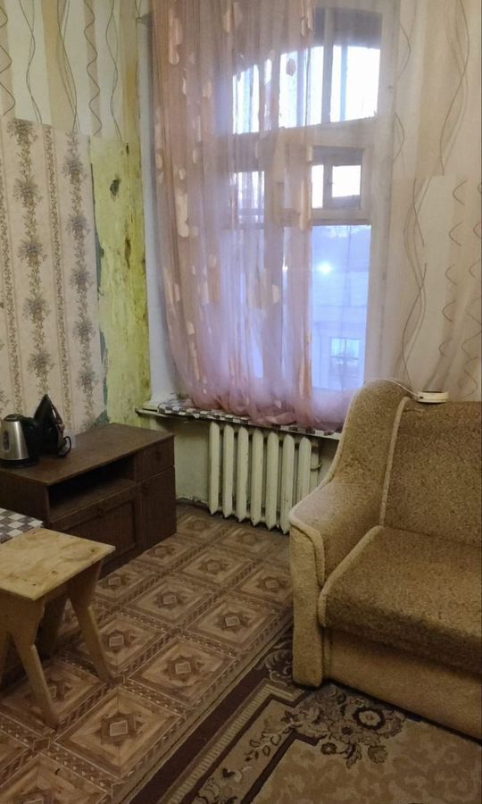 комната г Наро-Фоминск ул Калинина 5 Наро-Фоминский г. о. фото 3
