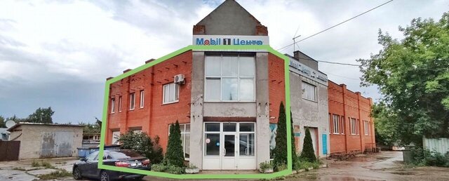 свободного назначения р-н Центральный ул Войкова 31 фото