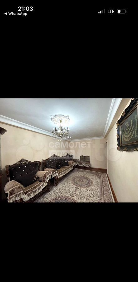 квартира г Дербент ул 345 Дагестанской Стрелковой Дивизии 17 фото 2