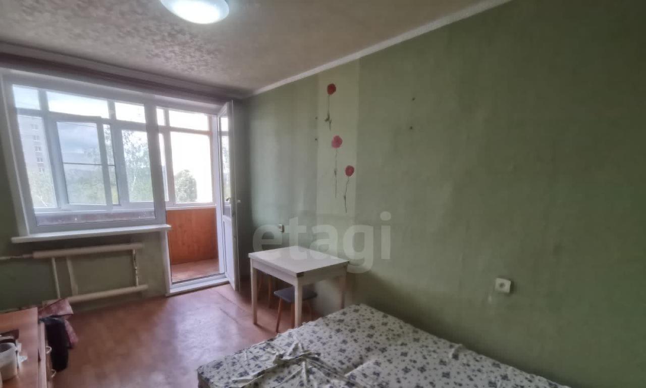 квартира г Кострома Паново ул Самоковская 3 м-н фото 2