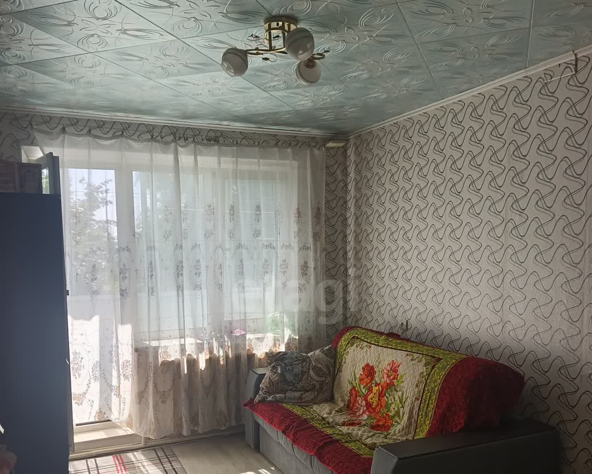 квартира г Кострома ш Некрасовское 56 фото 2