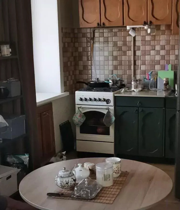 квартира г Бийск Детский мир ул 8-го Марта 6/2 фото 4