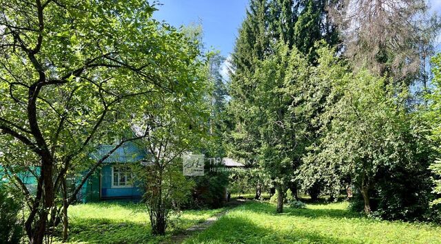 дом Заветы Ильича Комсомольская ул., 7 фото