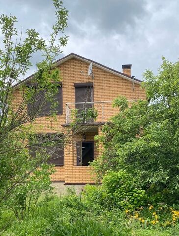 дом снт Ивашково-1 32, Сергиево-Посадский городской округ фото