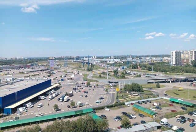 Химки, улица Марии Рубцовой, 1к 4 фото